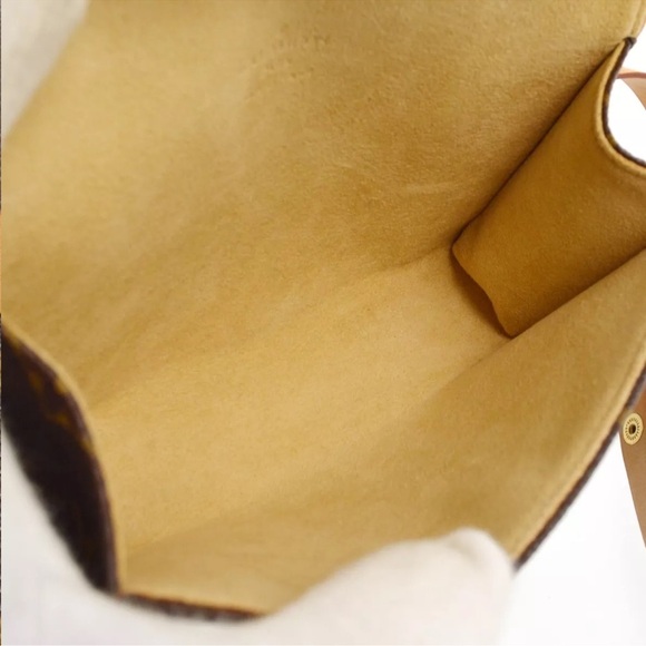 Louis Vuitton Pochette Florentine Bum Bag - Picture 8 of 9